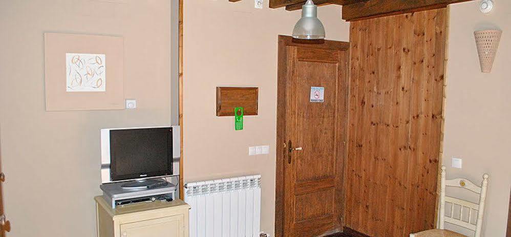 Tierras De Aran Hotel Betlan