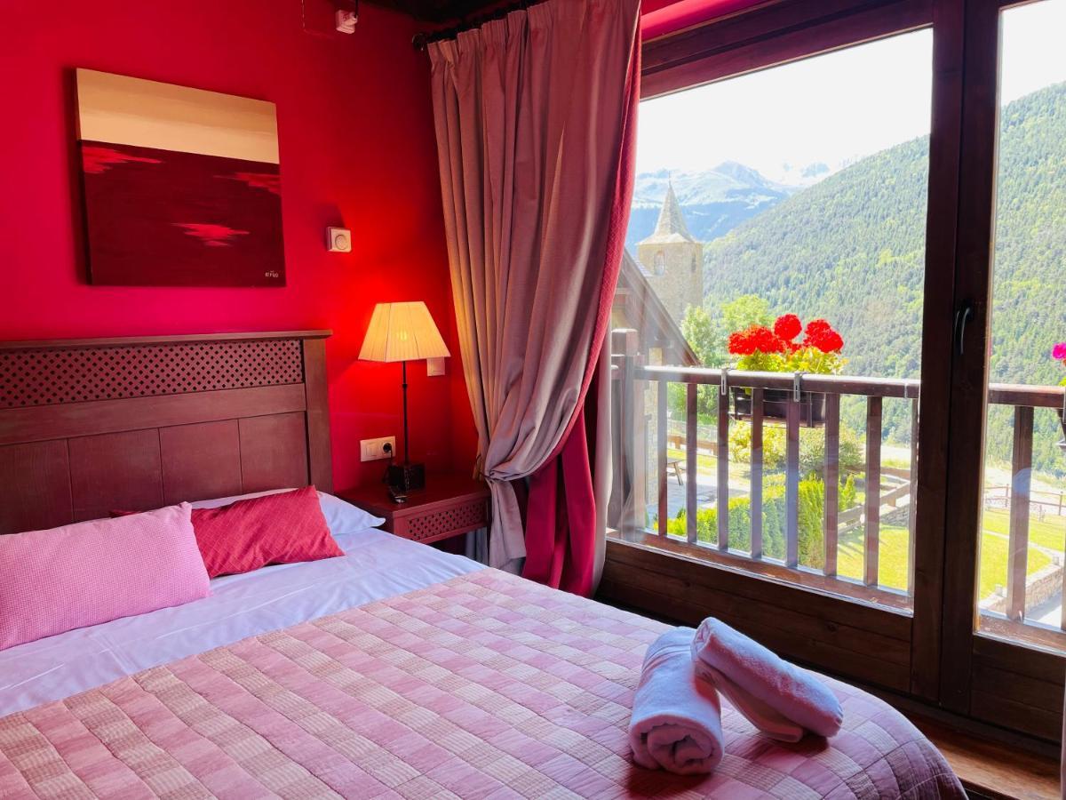 Tierras De Arán Hotel Betlán