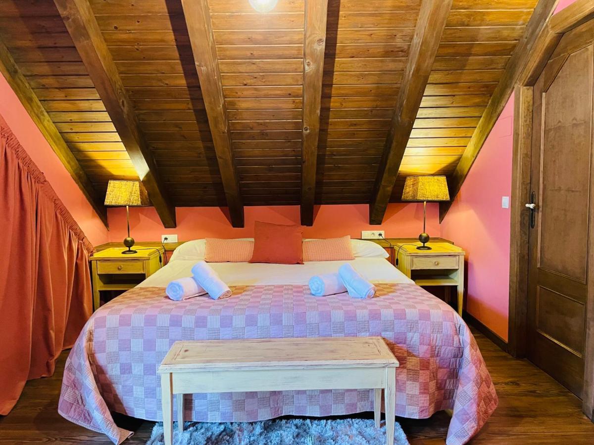 Tierras De Arán Hotel 3*