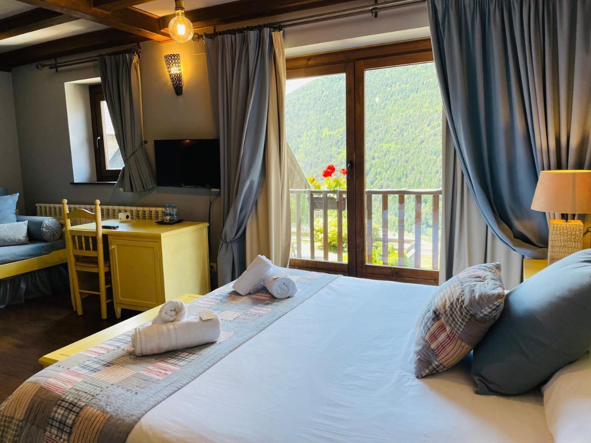 Hotel Tierras De Arán 3*