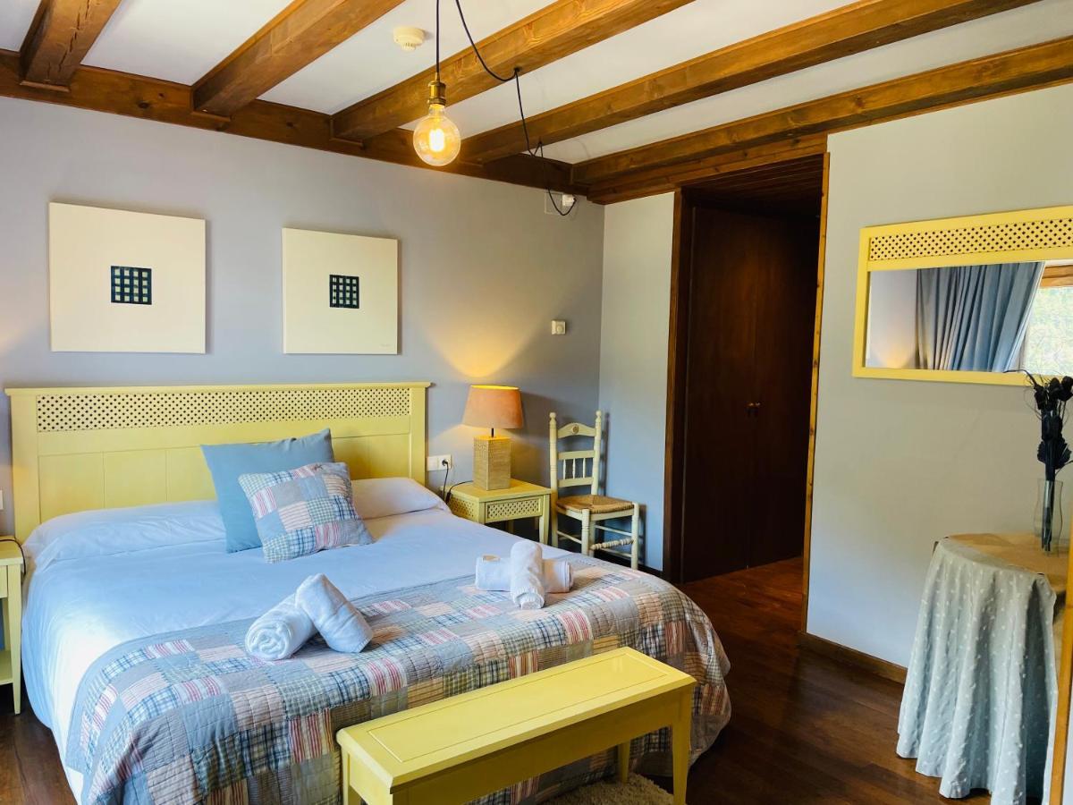 Tierras De Arán Hotel 3*