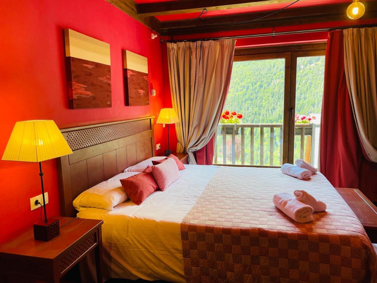 Tierras De Arán Hotel Betlán