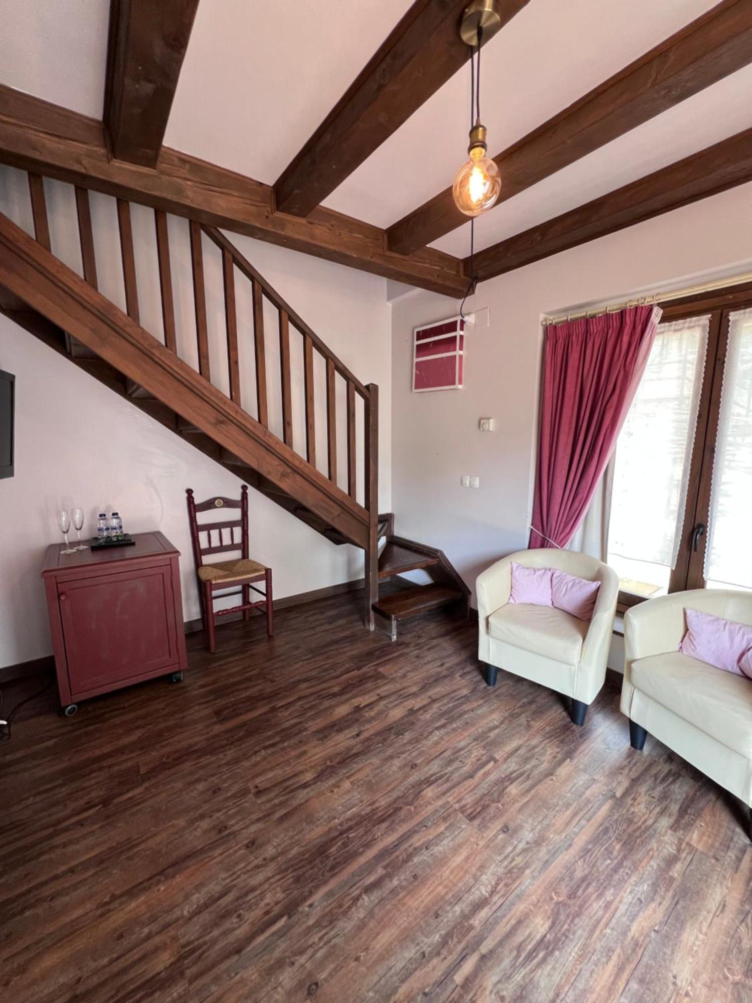 Hotel Tierras De Arán