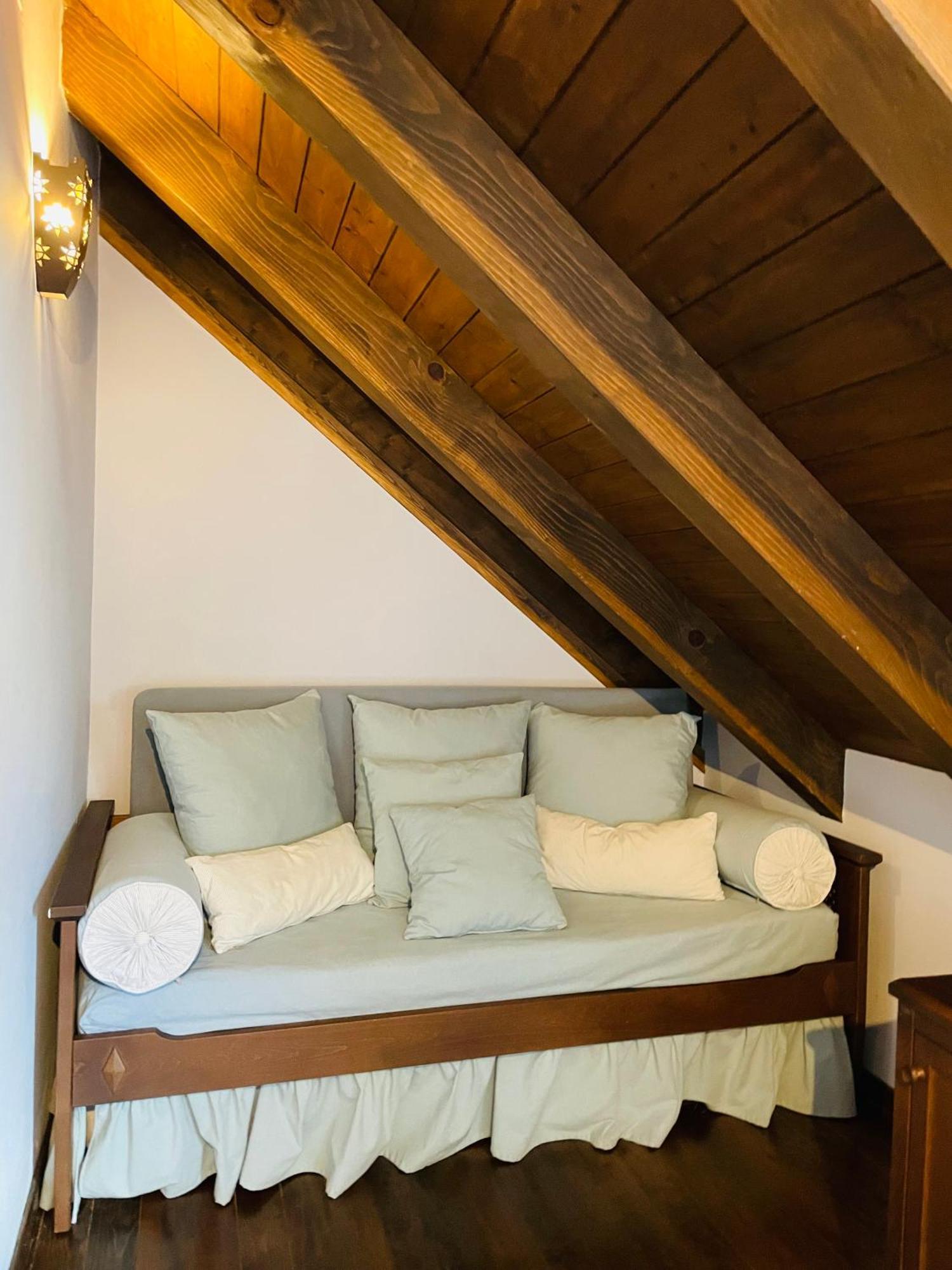 Tierras De Aran Hotel