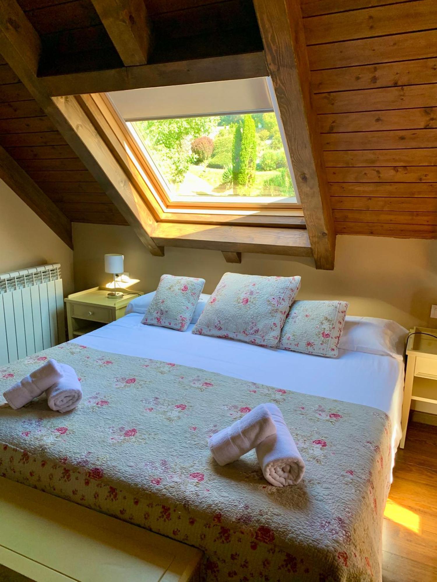 Hotel Tierras De Aran
