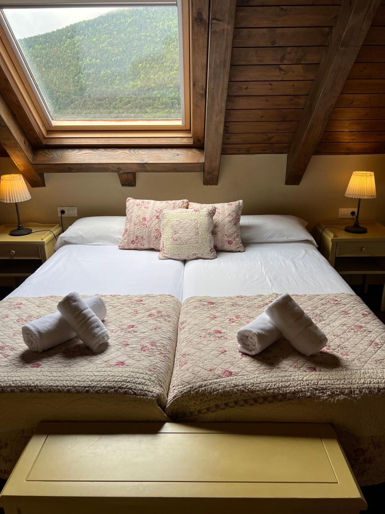 Tierras De Aran Hotel 3*