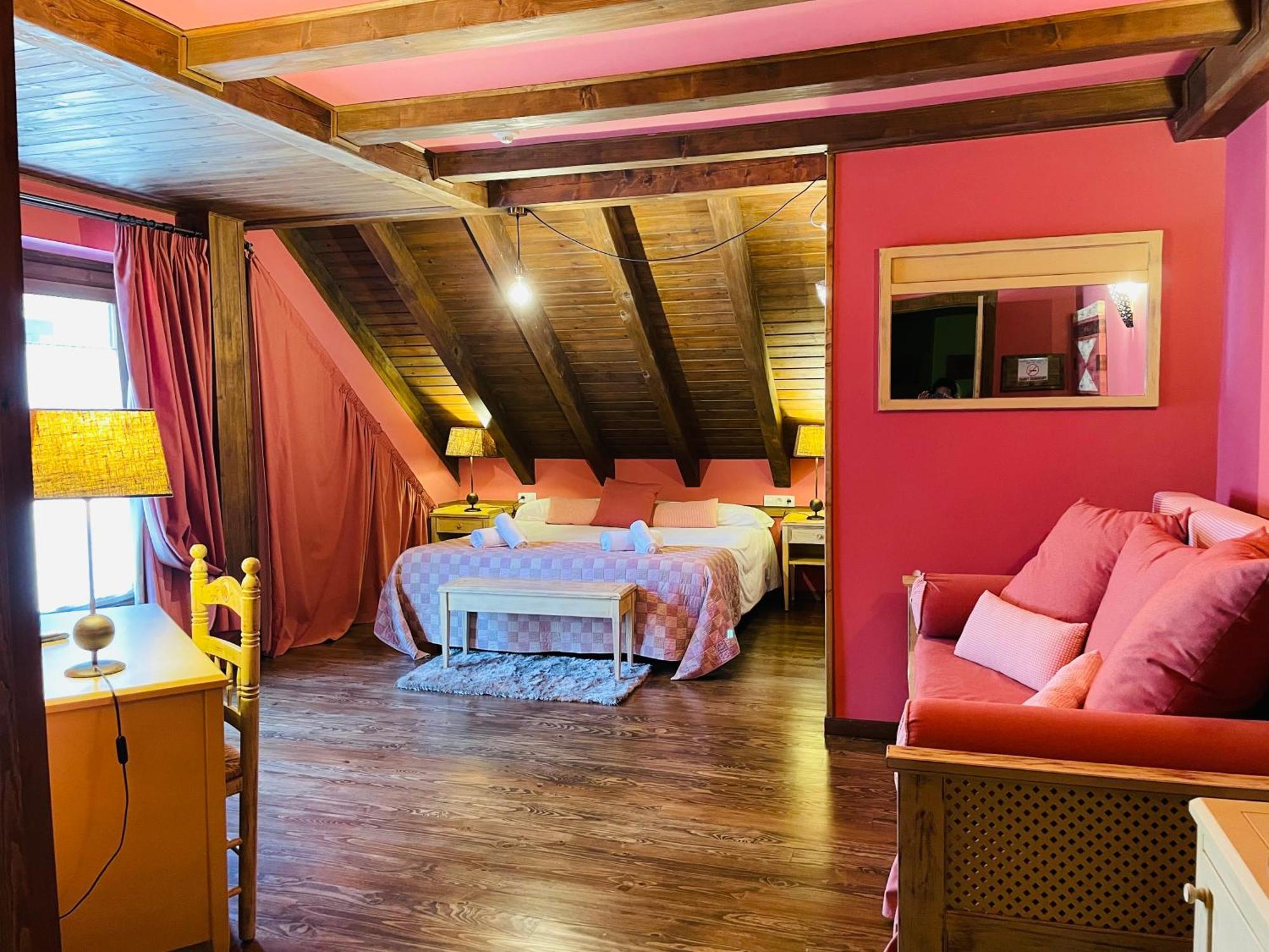 Tierras De Arán Hotel Betlán