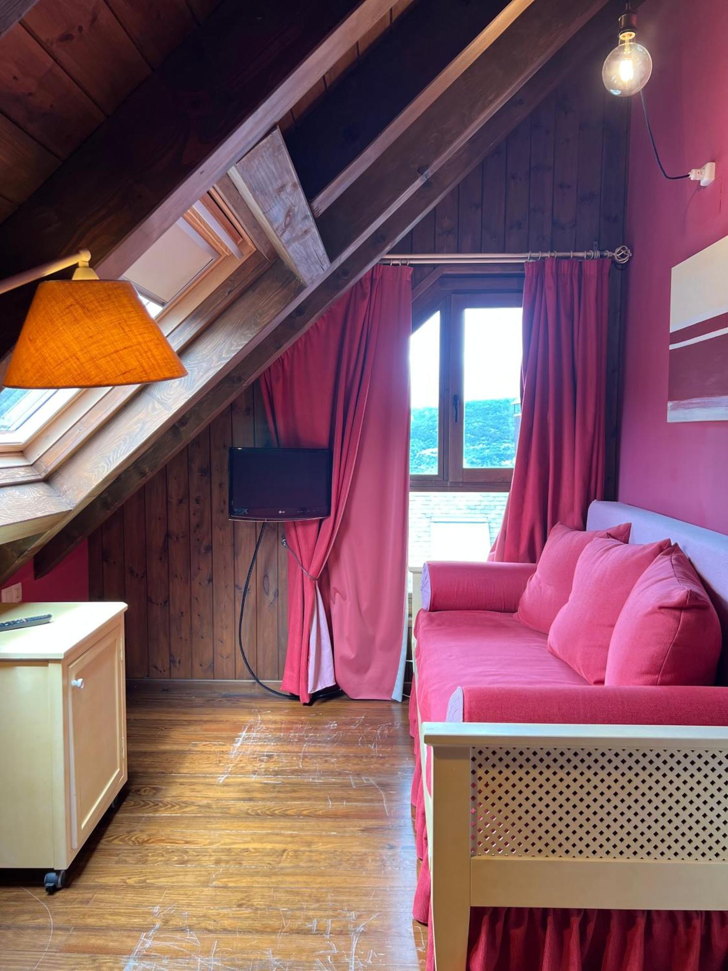 Tierras De Aran Hotel