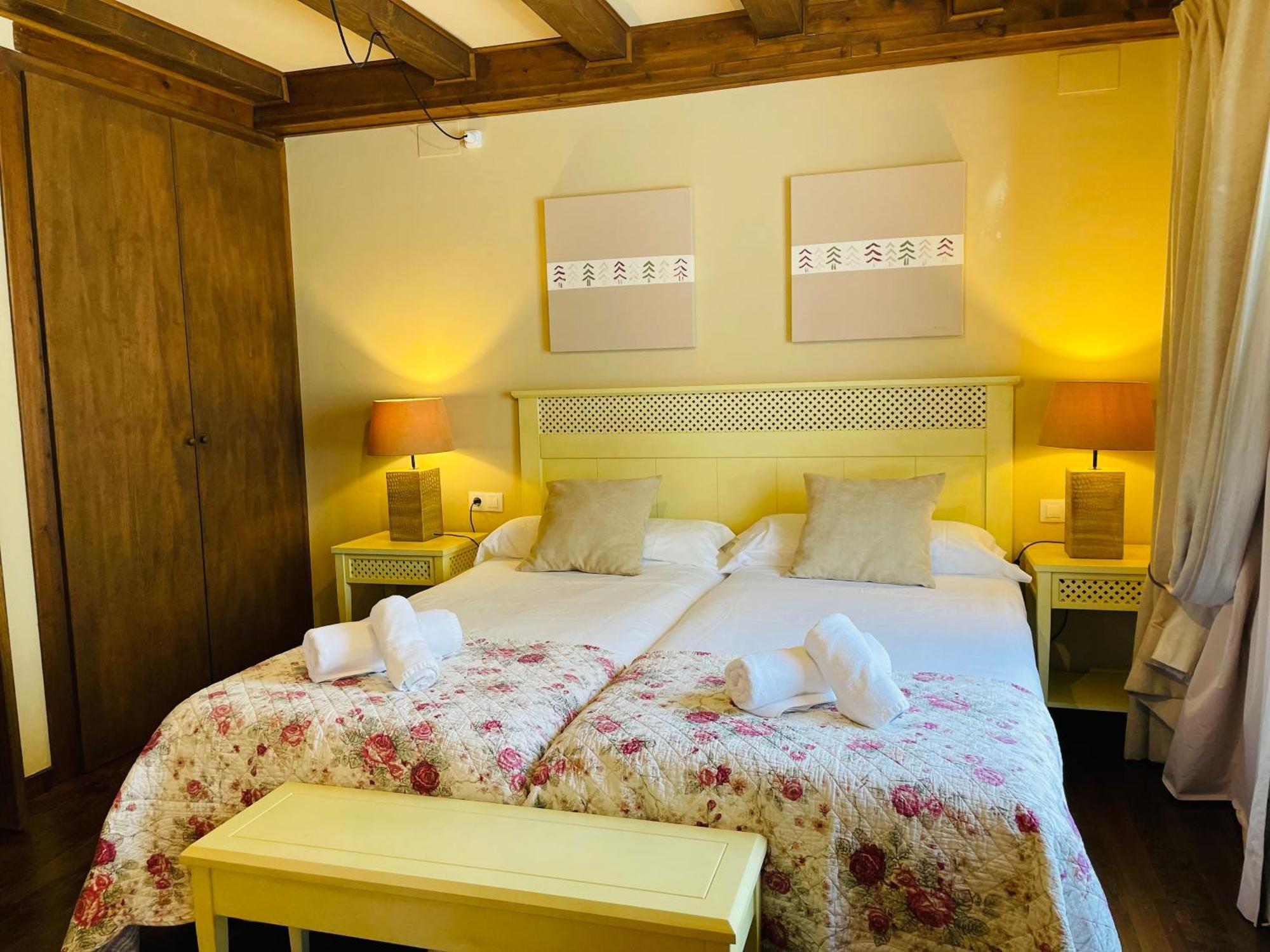 Tierras De Aran Hotel Betlán