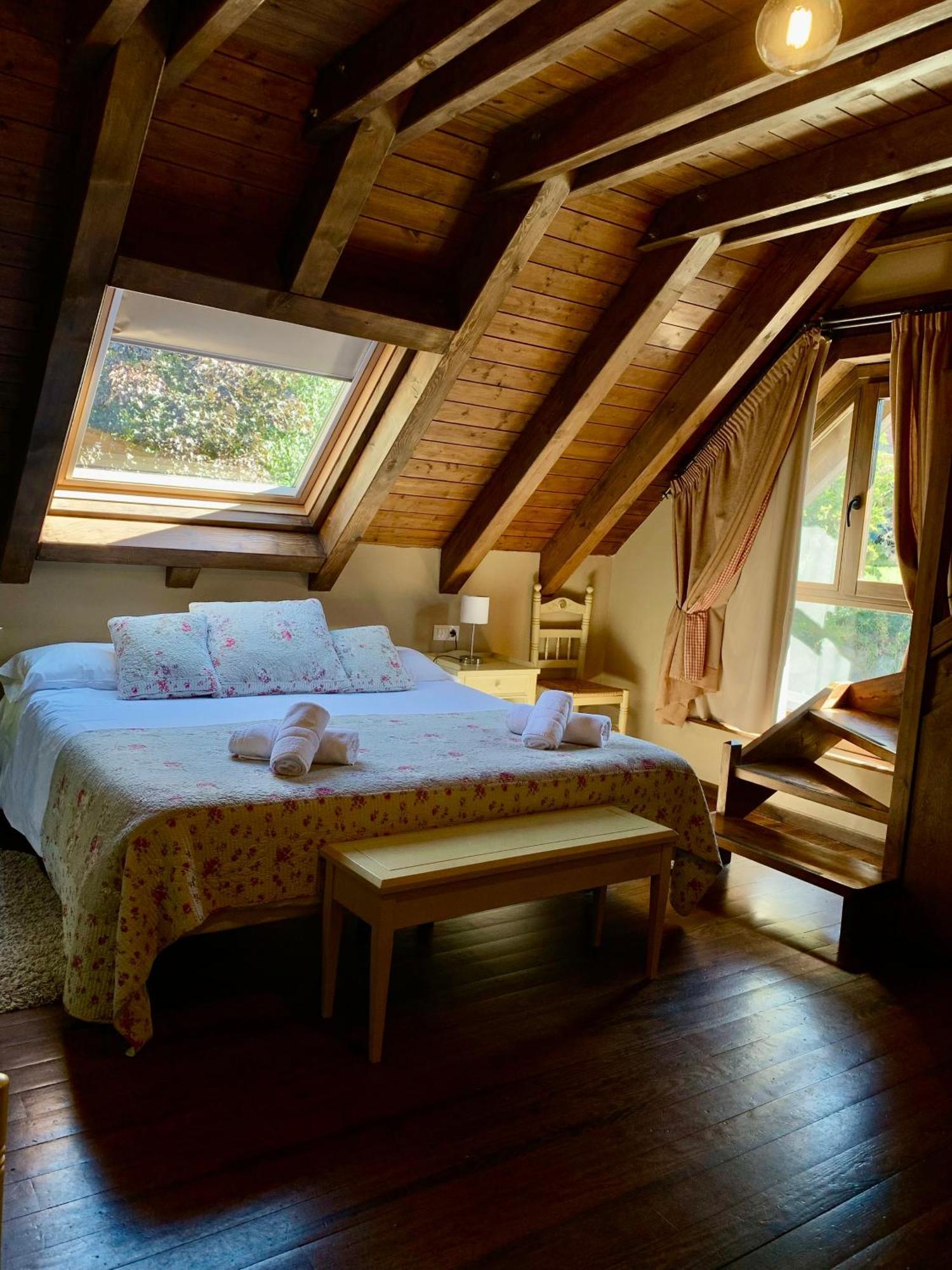 Tierras De Aran Hotel