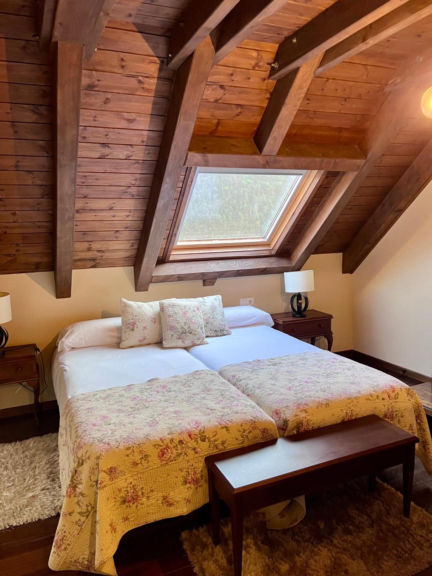 Tierras De Aran Hotel Betlán